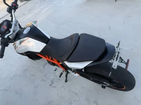 Ktm Duke | Mobile.bg    6