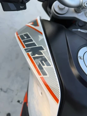 Ktm Duke | Mobile.bg    11