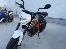 Ktm Duke | Mobile.bg    8