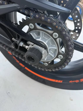Ktm Duke | Mobile.bg    7