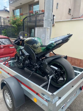 Kawasaki Ninja ZX10R | Mobile.bg    13