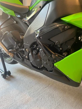 Обява за продажба на Kawasaki Ninja ZX10R ~5 480 EUR - изображение 5