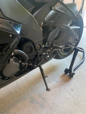 Обява за продажба на Kawasaki Ninja ZX10R ~5 480 EUR - изображение 7