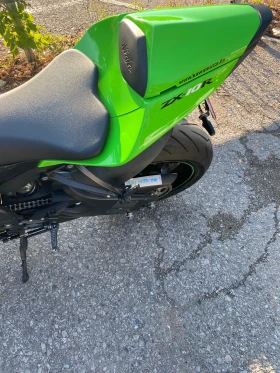 Обява за продажба на Kawasaki Ninja ZX10R ~5 480 EUR - изображение 2