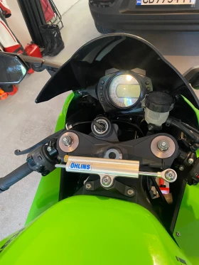 Обява за продажба на Kawasaki Ninja ZX10R ~5 480 EUR - изображение 6