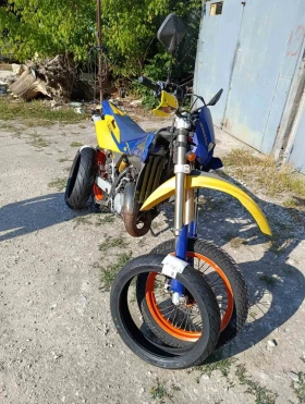 Husqvarna SM | Mobile.bg    2