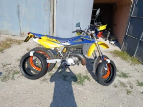 Husqvarna SM | Mobile.bg    4