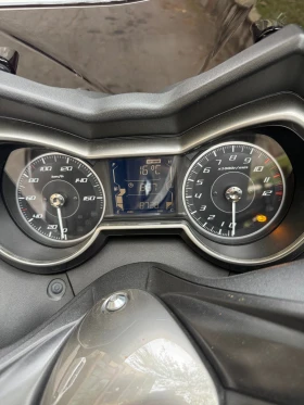 Yamaha X-max undefined | Auto.bg — изображение 6