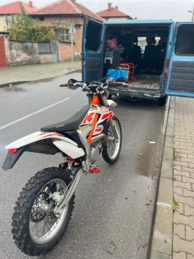 Ktm Freeride 250 | Mobile.bg � ����� ������ 4