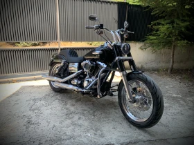 Harley-Davidson Dyna FXDC | Auto.bg — изображение 11