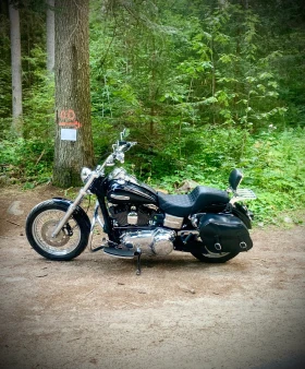 Harley-Davidson Dyna FXDC | Mobile.bg � ����� ������ 12