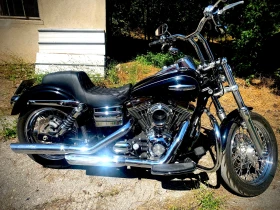 Harley-Davidson Dyna FXDC | Auto.bg — изображение 8