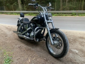 Harley-Davidson Dyna FXDC | Mobile.bg � ����� ������ 13