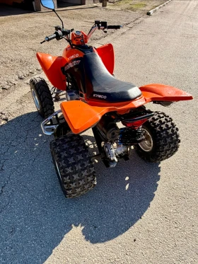 Kymco Maxxer | Mobile.bg � ����� ������ 8