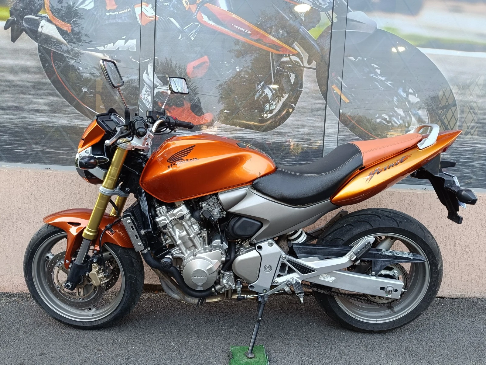 Honda Hornet  - изображение 10