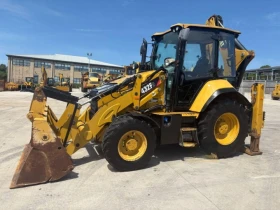  Cat 432F2  | Mobile.bg    5