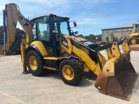      Cat 432F2 