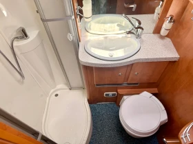 Кемпер Carthago Chic E-line I51 LE Двоен под, Аlde!, снимка 15