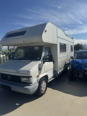 Обява за продажба на Кемпер Fiat Ducato ~7 900 лв. - изображение 1
