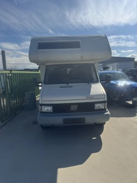 Обява за продажба на Кемпер Fiat Ducato ~7 900 лв. - изображение 2