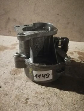 вакуум помпа RENAULT Gran Scenic Megane Laguna Master - 1.9dci , снимка 1