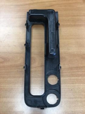 ЕЛЕМЕНТ ПОД РЪЧНА СПИРАЧКА FIAT DOBLO 2015-  735617392, снимка 2