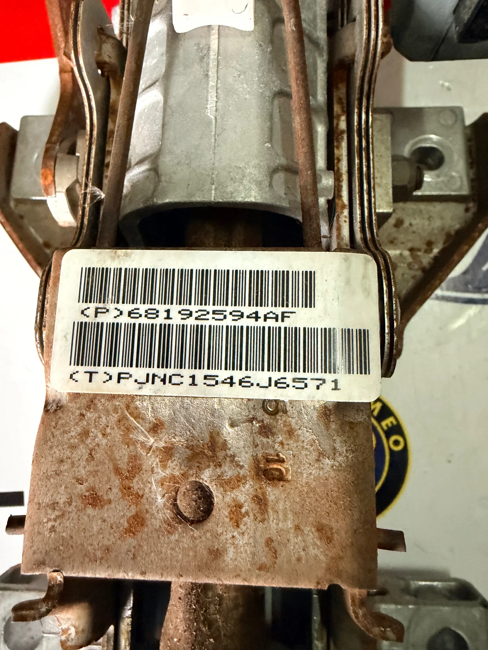 68192594AF �������� ������ Jeep CHEROKEE KL | Mobile.bg � ����������� 3