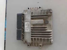 Компютър за киа карнивал, седона 2.9д