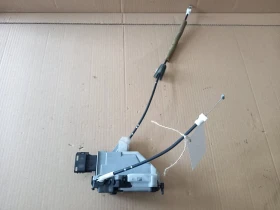 Брава врата задна лява Пежо 3008