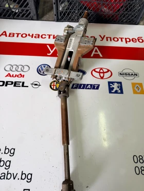 68192594AF кормилна колона Jeep CHEROKEE KL