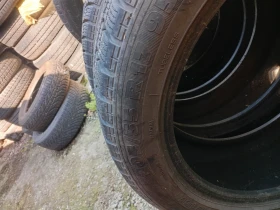 Гуми Зимни 205/55R17, снимка 1