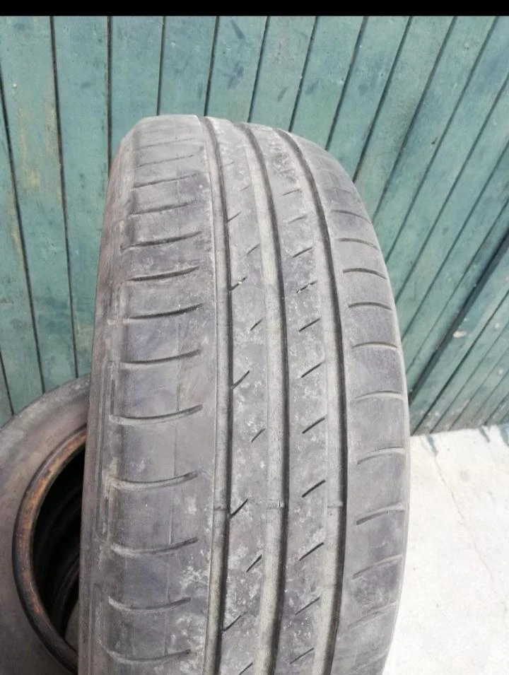 Гуми Летни 185/65R15, снимка 7 - Гуми и джанти - 35953839