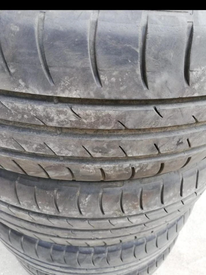 Гуми Летни 185/65R15, снимка 4 - Гуми и джанти - 35953839