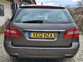 Mercedes-Benz E 250 Ксенон, снимка 5