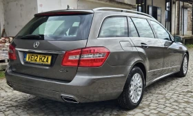 Mercedes-Benz E 250 Ксенон, снимка 6