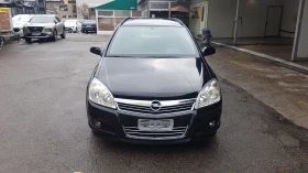 Opel Astra 1.4I GAZ-TIP-TOP