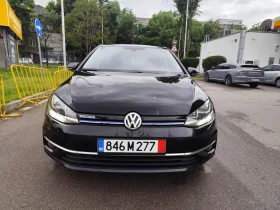 VW Golf 1, 5TGI-МЕТАН фабр., снимка 1