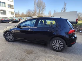 VW Golf 1, 5TGI-МЕТАН фабр., снимка 6