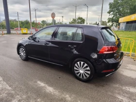 VW Golf 1, 5TGI-МЕТАН фабр., снимка 11