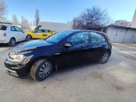 VW Golf 1, 5TGI-МЕТАН фабр., снимка 4