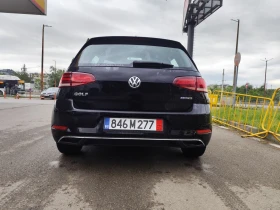 VW Golf 1, 5TGI-МЕТАН фабр., снимка 6