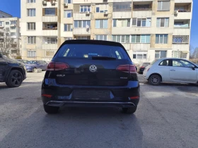 VW Golf 1, 5TGI-МЕТАН фабр., снимка 7