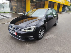 VW Golf 1, 5TGI-МЕТАН фабр., снимка 15