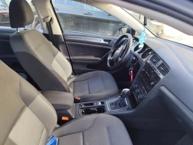 VW Golf 1, 5TGI-МЕТАН фабр., снимка 16