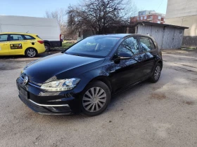VW Golf 1, 5TGI-МЕТАН фабр., снимка 14