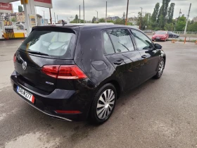 VW Golf 1, 5TGI-МЕТАН фабр., снимка 8