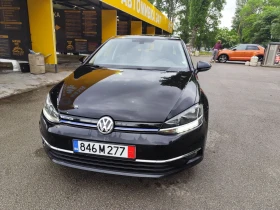 VW Golf 1, 5TGI-МЕТАН фабр., снимка 13