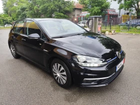 VW Golf 1, 5TGI-МЕТАН фабр., снимка 12
