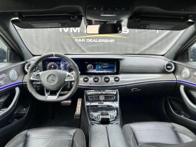 Mercedes-Benz E 63 AMG S* 4MATIC+ * PTG TUNING 900к.с.* , снимка 9
