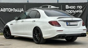 Mercedes-Benz E 63 AMG S* 4MATIC+ * PTG TUNING 900к.с.* , снимка 4